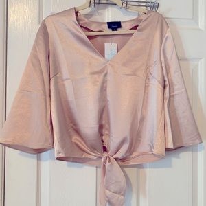 Lumiere Blue Door Boutique Champagne Toast Top